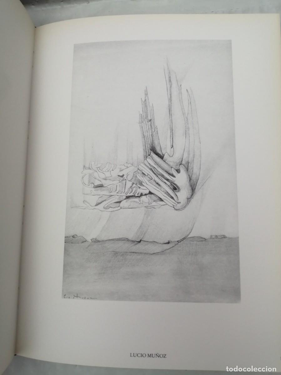 Libros de segunda mano: Canto a la paz (Primera edici&oacute;n, tapa dura) - Foto 6