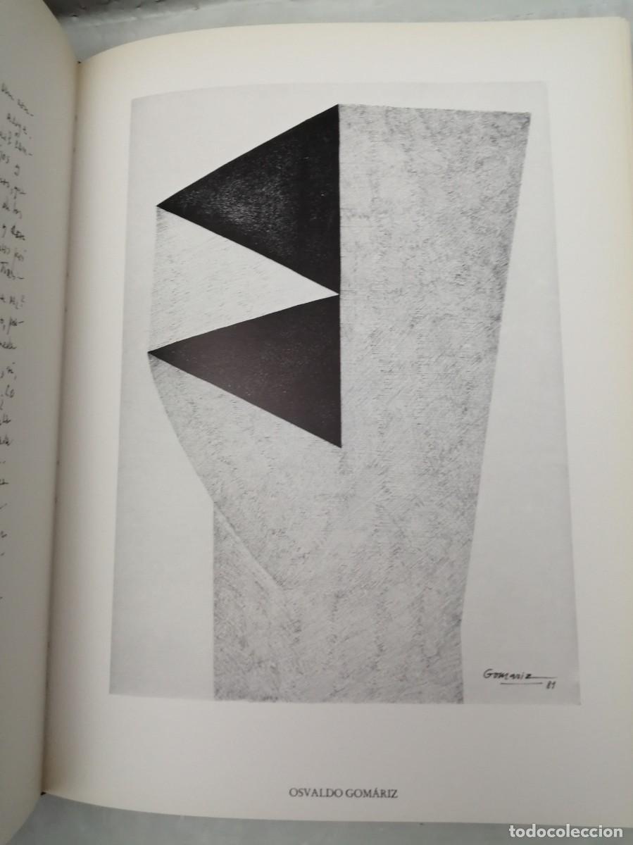 Libros de segunda mano: Canto a la paz (Primera edici&oacute;n, tapa dura) - Foto 7