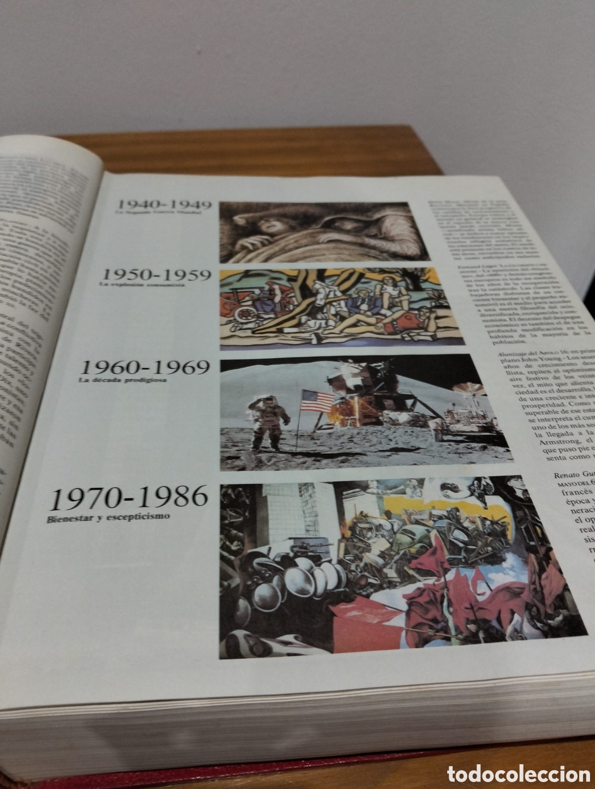 Libros de segunda mano: Cr&oacute;nica del siglo XX. - Foto 13