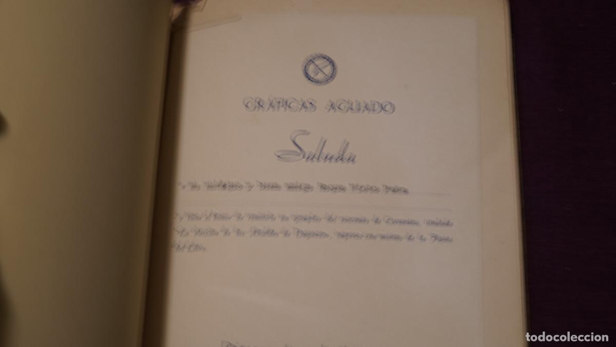 Libros de segunda mano: Cervantes - La elecci&oacute;n de los alcaldes de Daganzo - Entrem&eacute;s - Foto 2