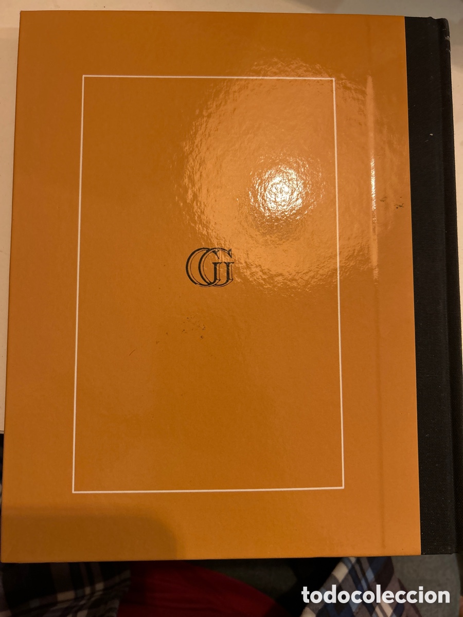 Libros de segunda mano: Lli&ccedil;ons de coses en 650 gravats. G. colomb C7 - Foto 4