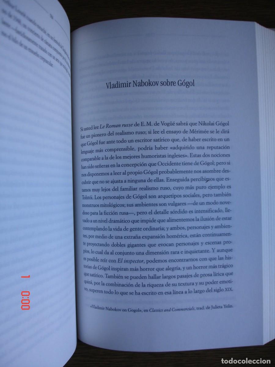 Libros de segunda mano: OBRA SELECTA - EDMUND WILSON - EDITORIAL LUMEN, 2008 - 1&ordf; EDICI&Oacute;N - Foto 5