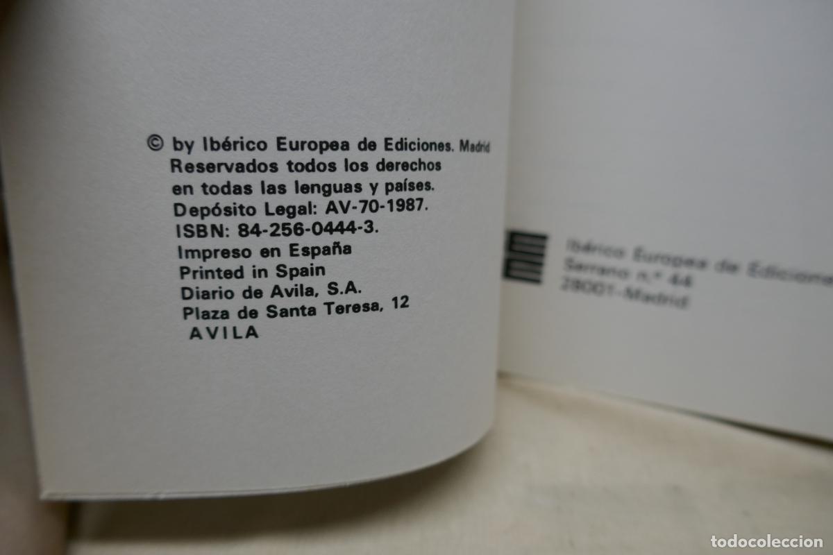 Libros de segunda mano: COMO HACER UN TEST DE CREATIVIDAD - CORNELL CONFORD - Foto 6