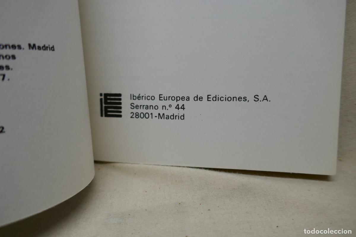 Libros de segunda mano: COMO HACER UN TEST DE CREATIVIDAD - CORNELL CONFORD - Foto 7