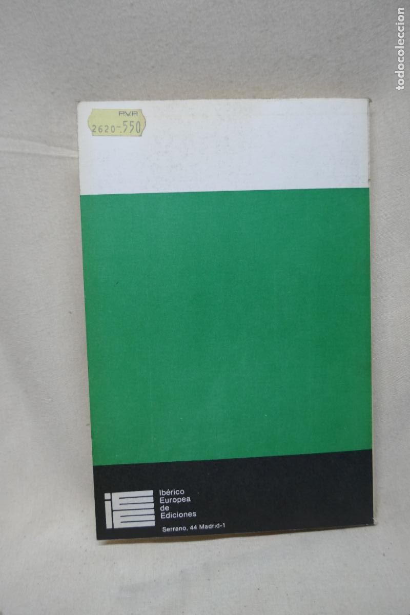 Libros de segunda mano: COMO HACER UN TEST DE CREATIVIDAD - CORNELL CONFORD - Foto 15