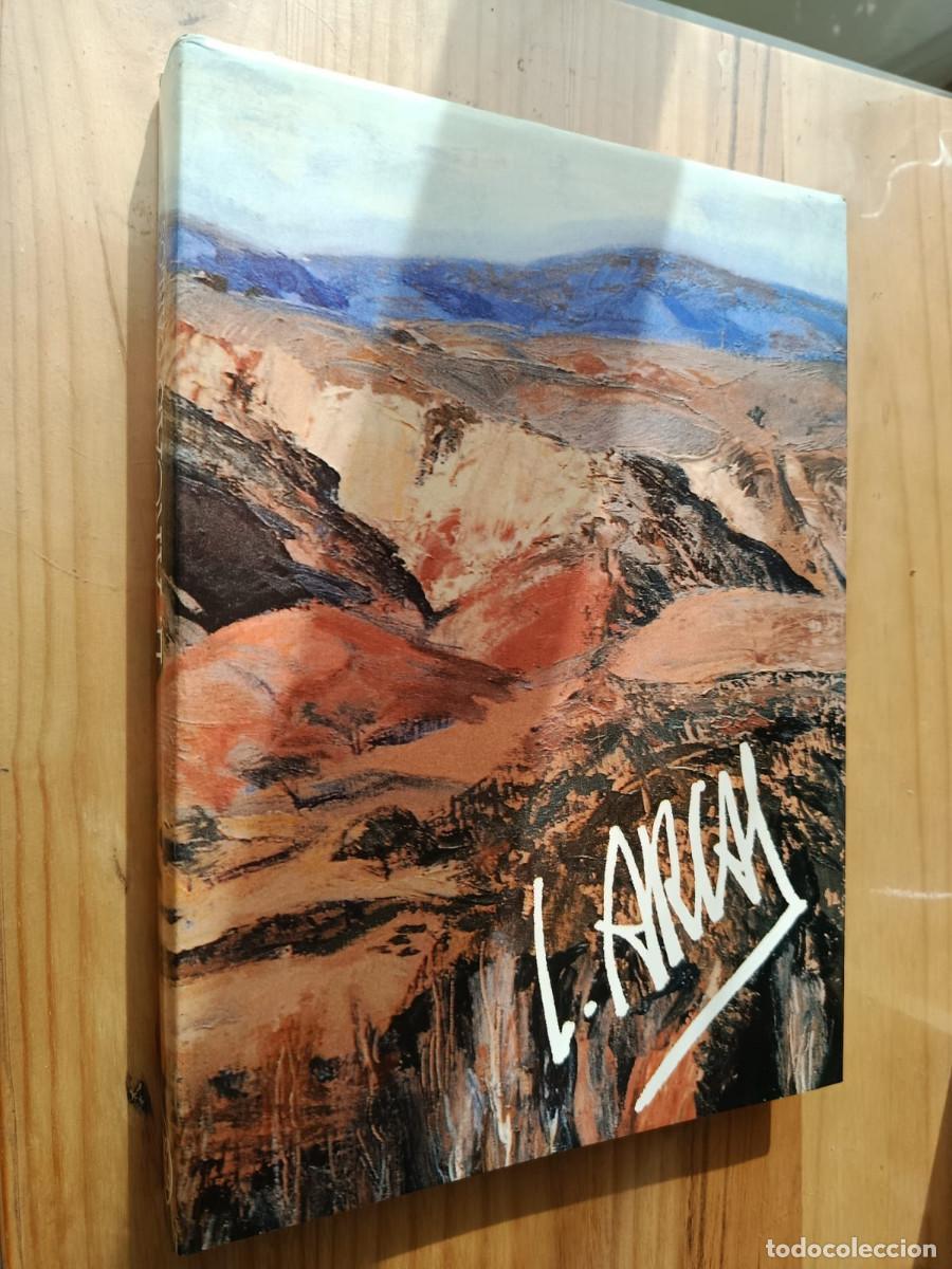 Libros de segunda mano: LUIS ARCAS - CARLOS AREAN - Foto 1