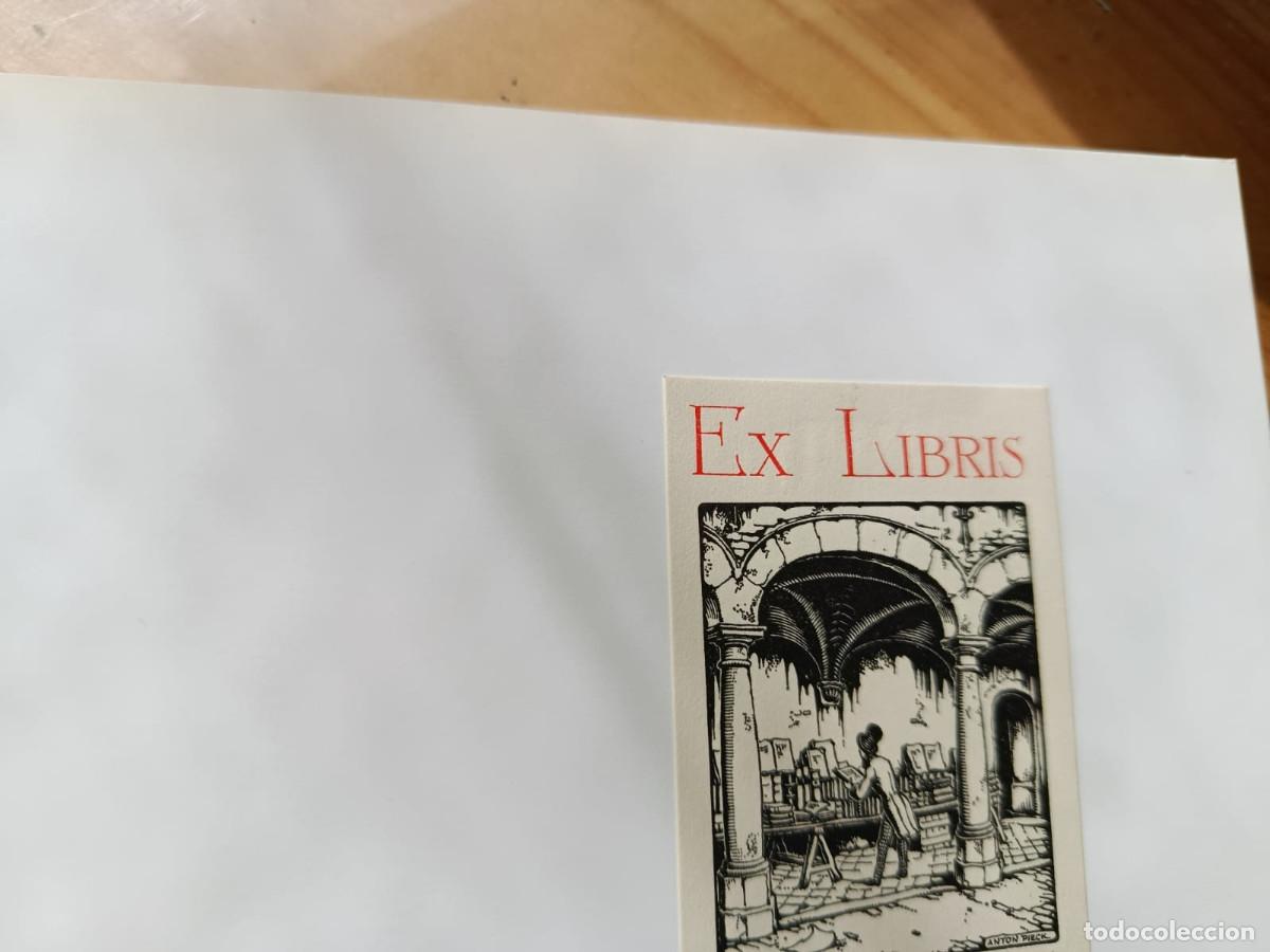 Libros de segunda mano: LUIS ARCAS - CARLOS AREAN - Foto 2