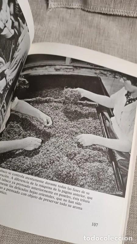 Libros de segunda mano: El Arte y el Placer de Fumar en Pipa! (Giorgio Savinelli) - Foto 7