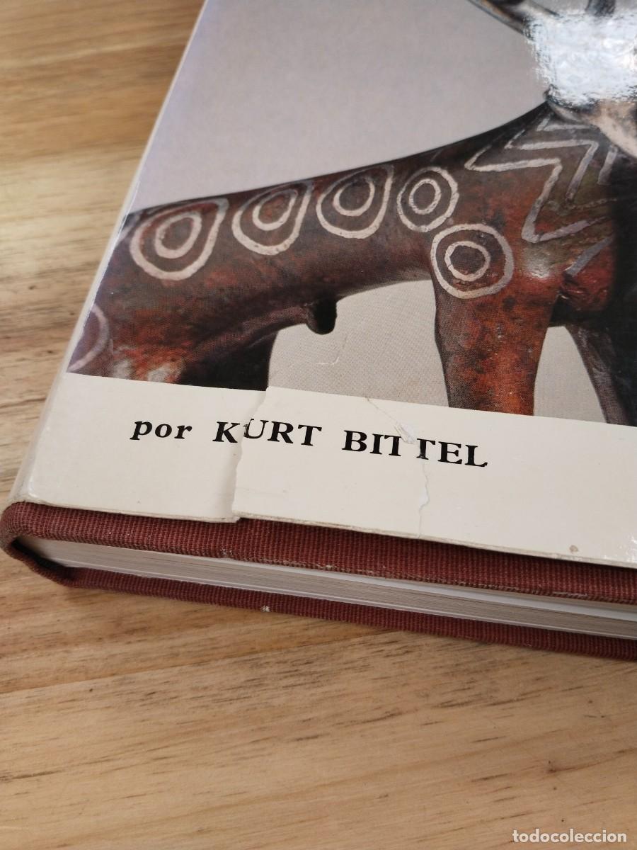 Libros de segunda mano: El Universo de las Formas - Los Hititas - Kurt Bittel - Foto 17