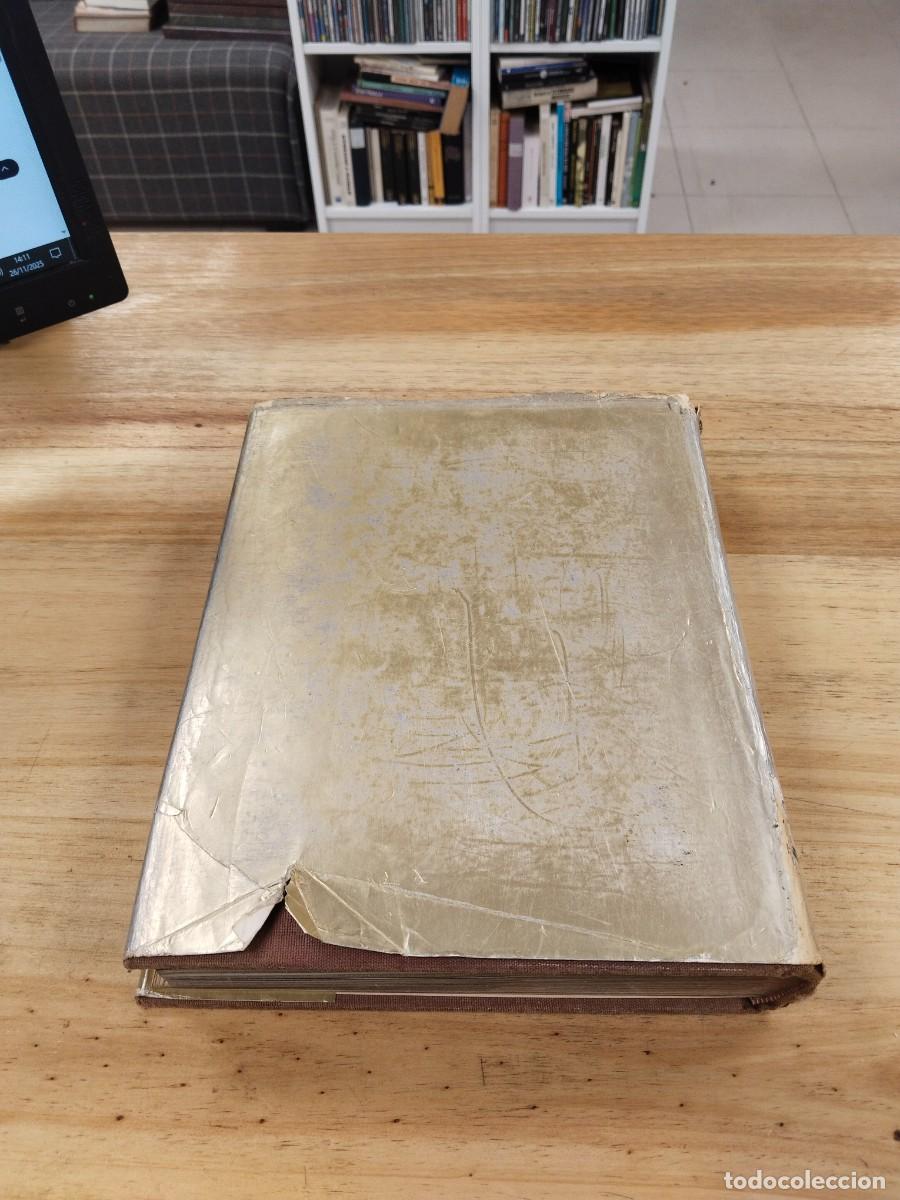 Libros de segunda mano: El Universo de las Formas - Sumer- Andre Parrot - Foto 3