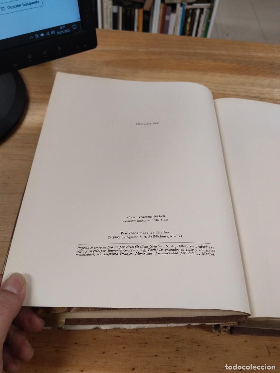 Libros de segunda mano: El Universo de las Formas - Sumer- Andre Parrot - Foto 8