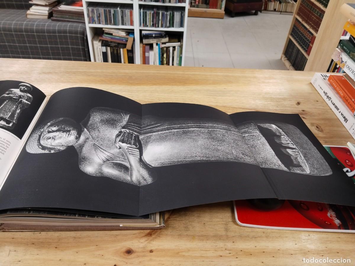 Libros de segunda mano: El Universo de las Formas - Sumer- Andre Parrot - Foto 14