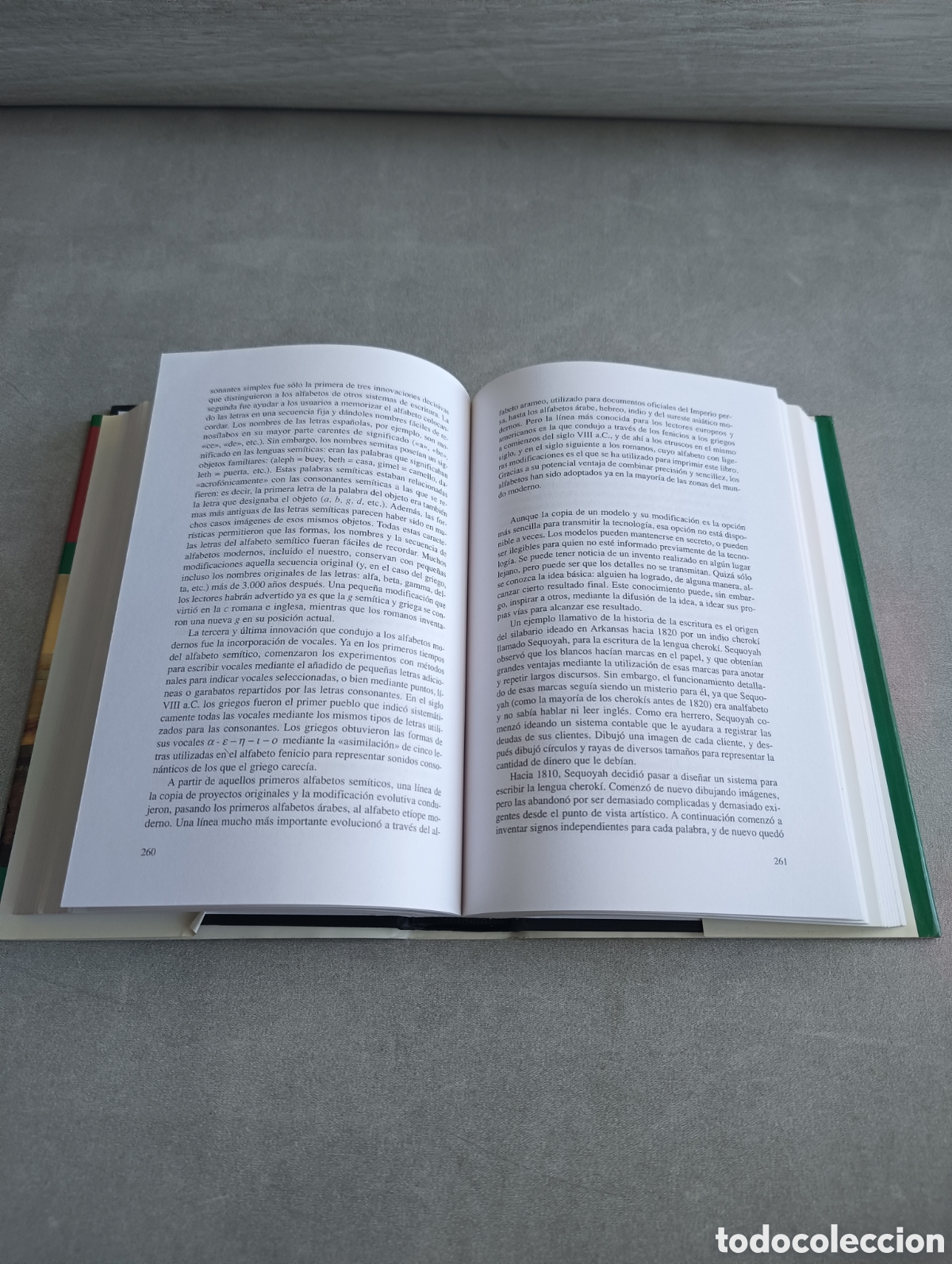 Libros de segunda mano: ARMAS, G&Eacute;RMENES Y ACERO - JARED DIAMOND - Foto 7