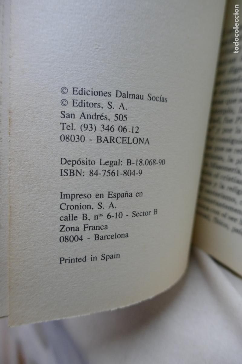 Libros de segunda mano: EL ESOTERISMO - HANS KROFER - IBERLIBRO - Foto 6
