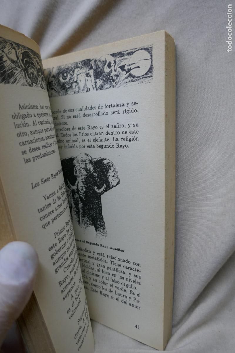 Libros de segunda mano: EL ESOTERISMO - HANS KROFER - IBERLIBRO - Foto 8