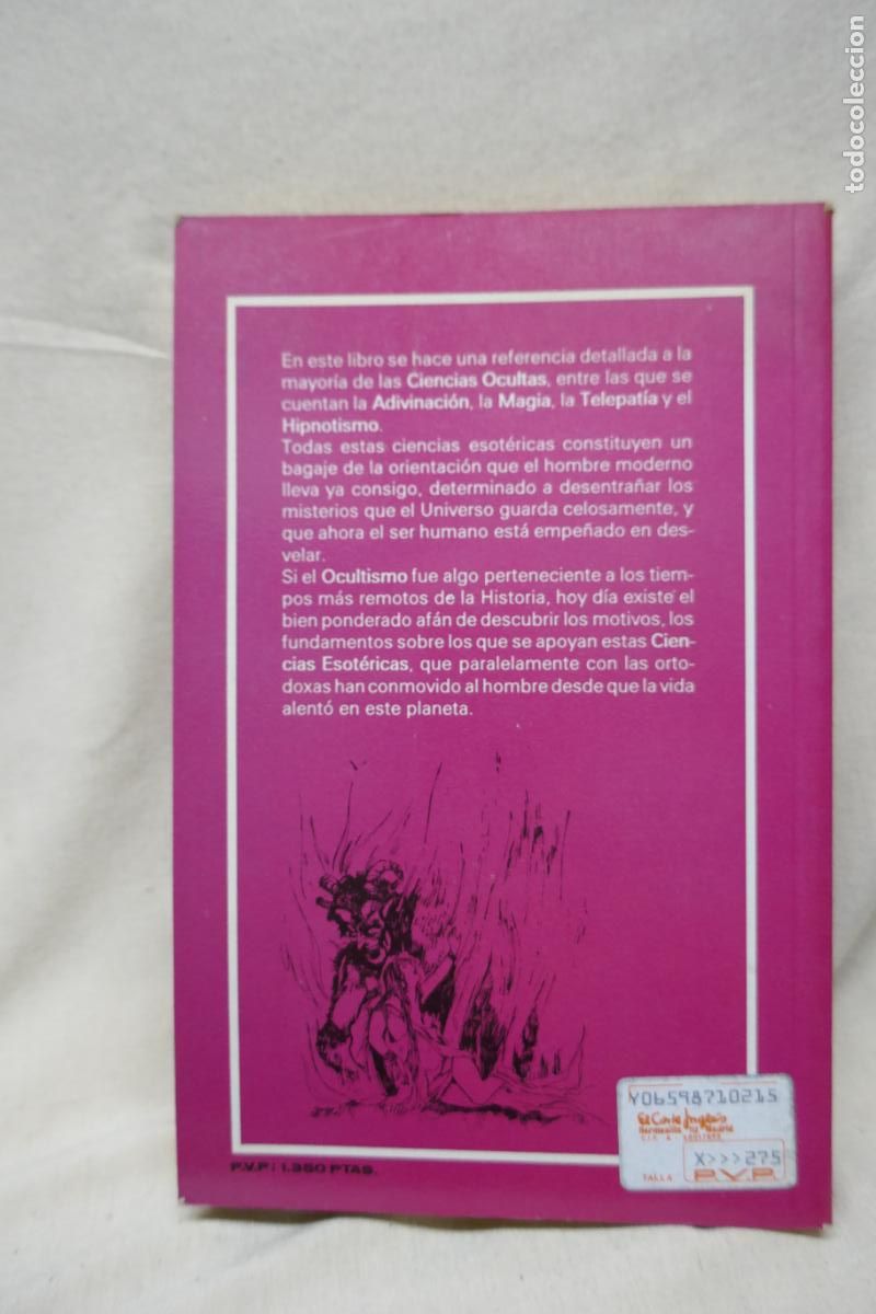 Libros de segunda mano: EL ESOTERISMO - HANS KROFER - IBERLIBRO - Foto 10