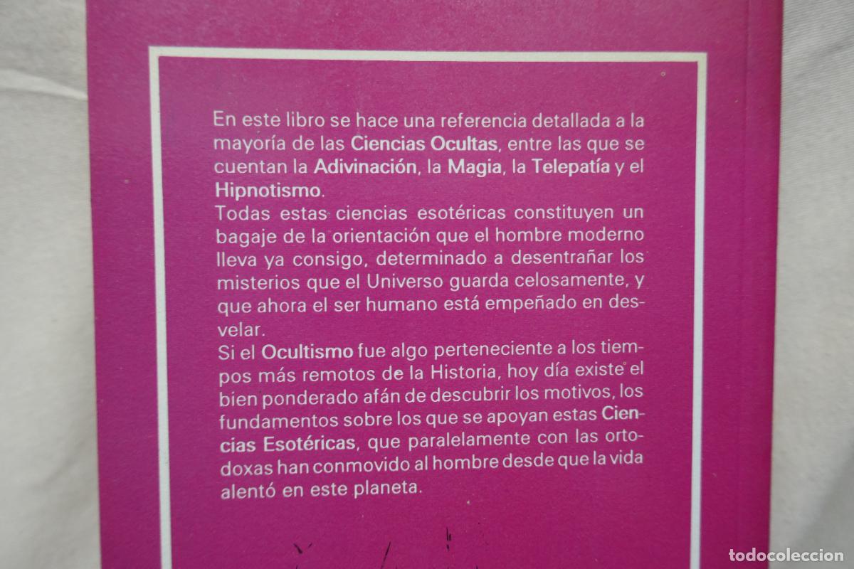 Libros de segunda mano: EL ESOTERISMO - HANS KROFER - IBERLIBRO - Foto 11
