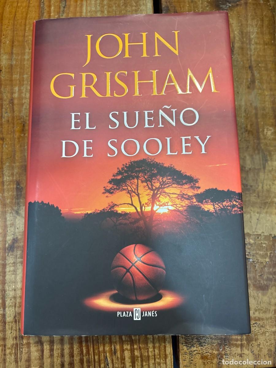 Libros de segunda mano: El sue&ntilde;o de Sooley Grisham, John - Foto 1