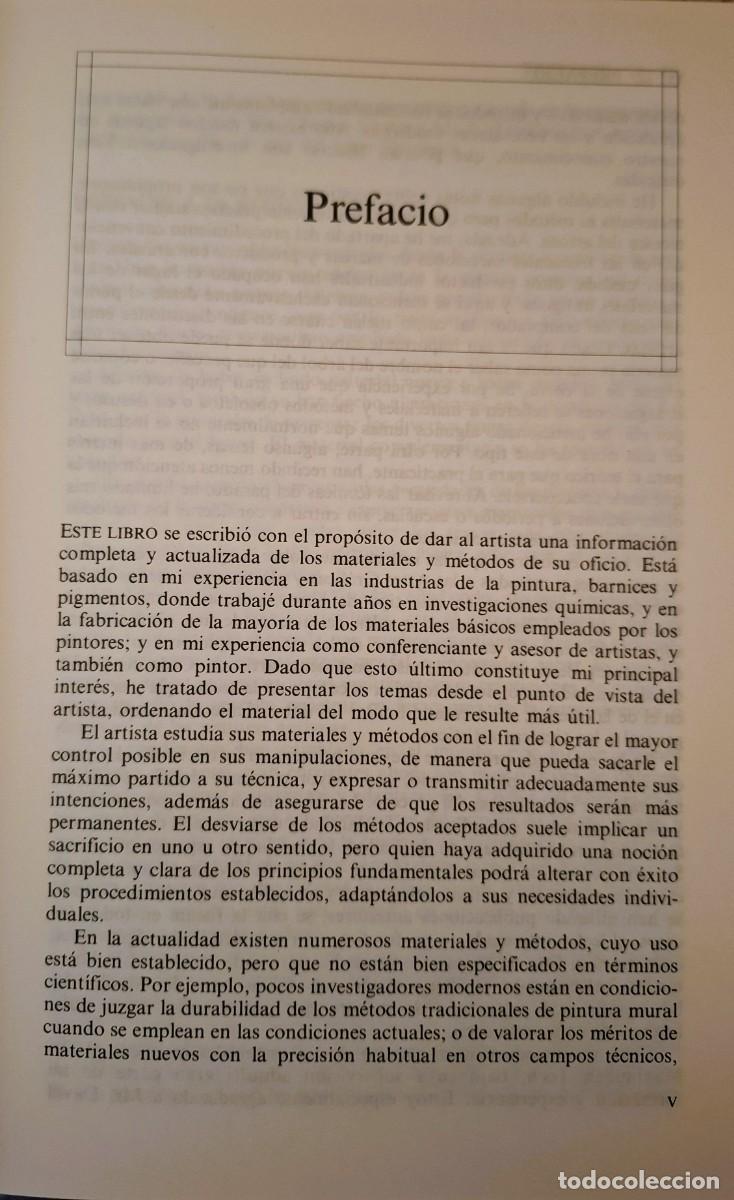 Libros de segunda mano: 8 P&aacute;gina con el prefacio - Foto 7