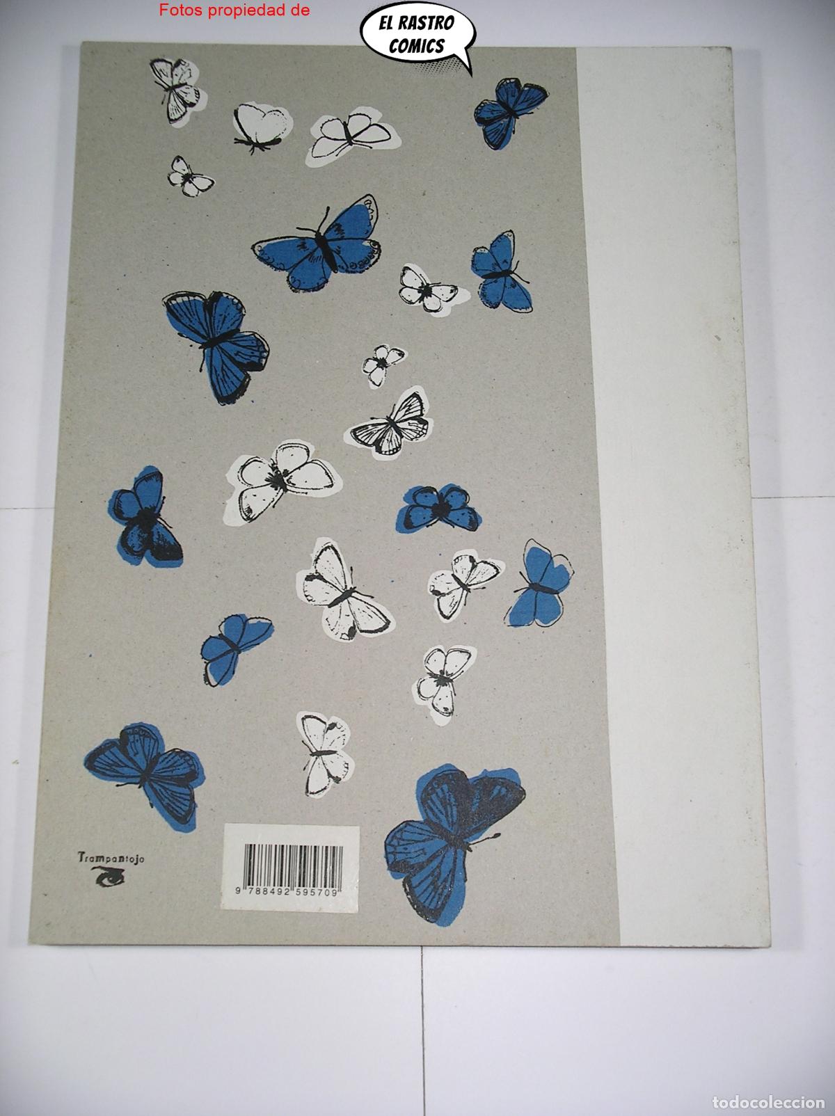 Libros de segunda mano: Dentro de m&iacute;, Ana Tortosa, M&oacute;nica Guti&eacute;rrez Serna, ed Thule 2013, E7 - Foto 3