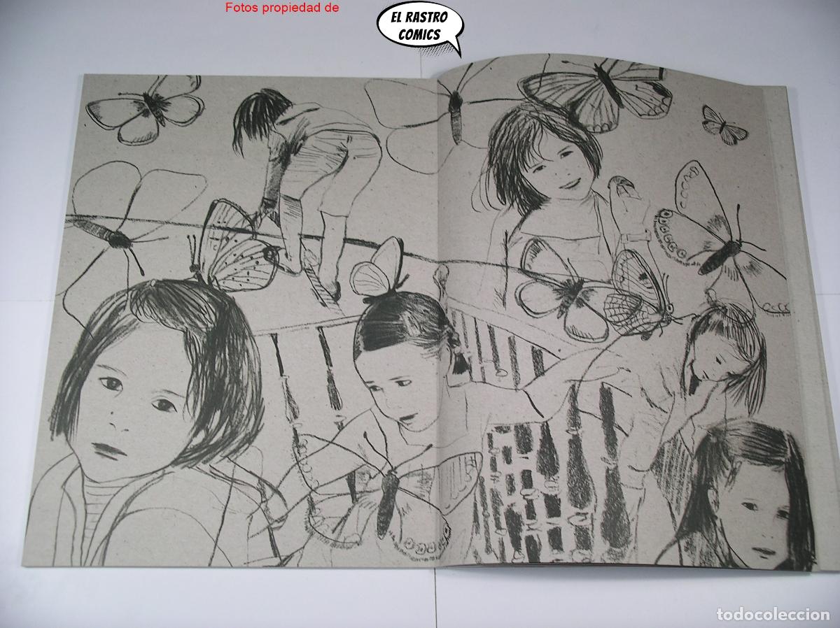 Libros de segunda mano: Dentro de m&iacute;, Ana Tortosa, M&oacute;nica Guti&eacute;rrez Serna, ed Thule 2013, E7 - Foto 4