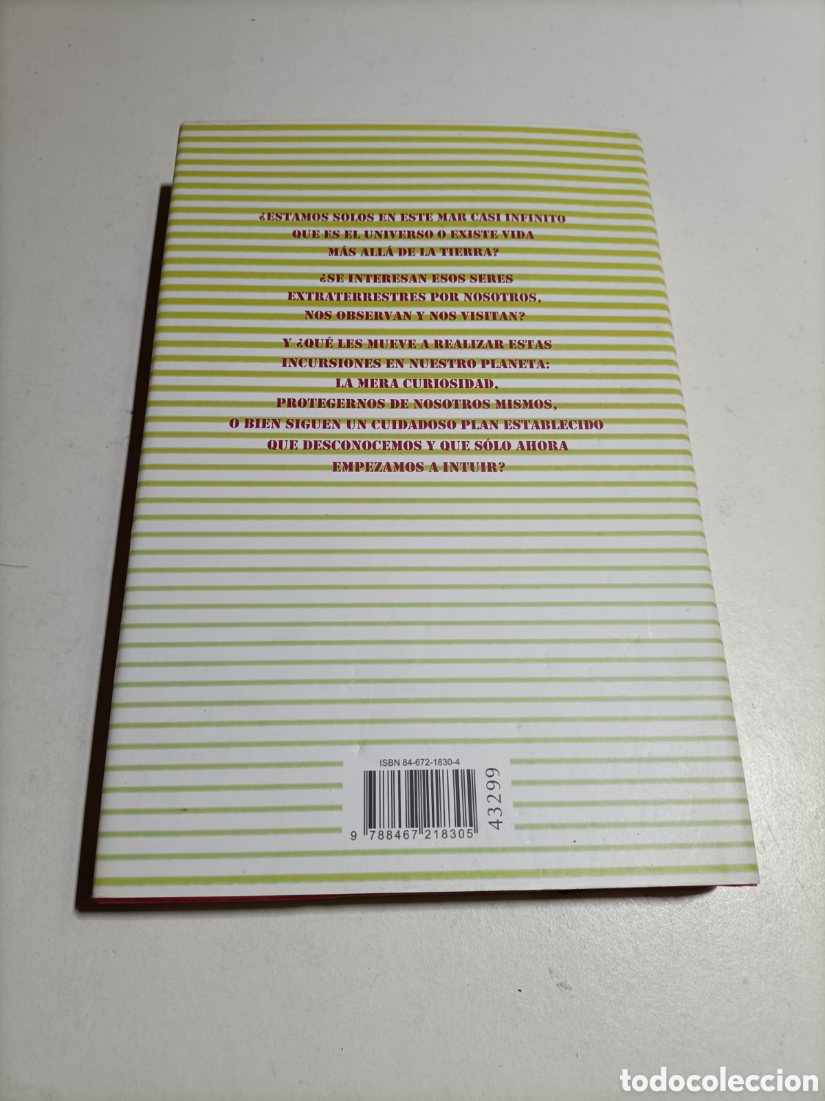 Libros de segunda mano: El gran libro de los ovnis. Pierre Delval - Foto 4