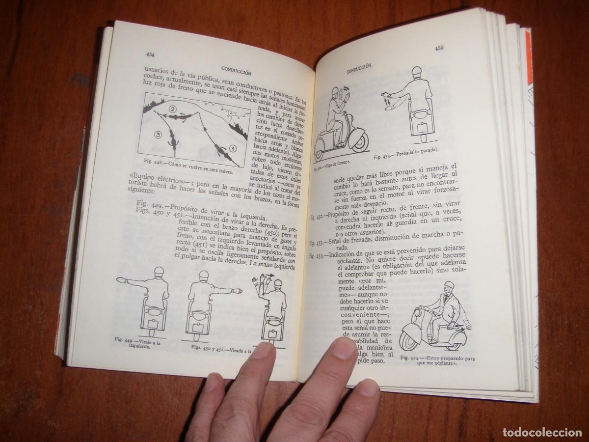 Libros de segunda mano: ARIAS PAZ EDICI&Oacute;N 27 MOTOCICLETAS - Foto 13