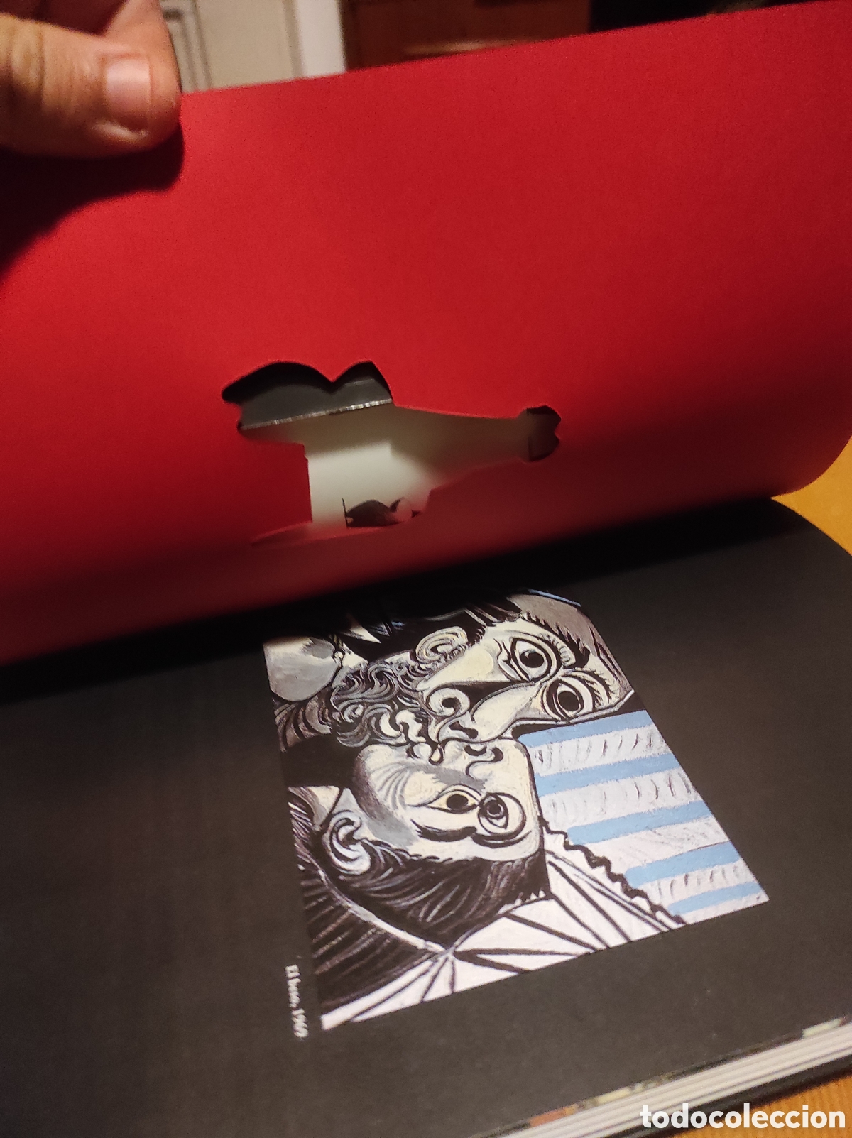 Libros de segunda mano: Litoral. Eros Picassiano - Foto 4