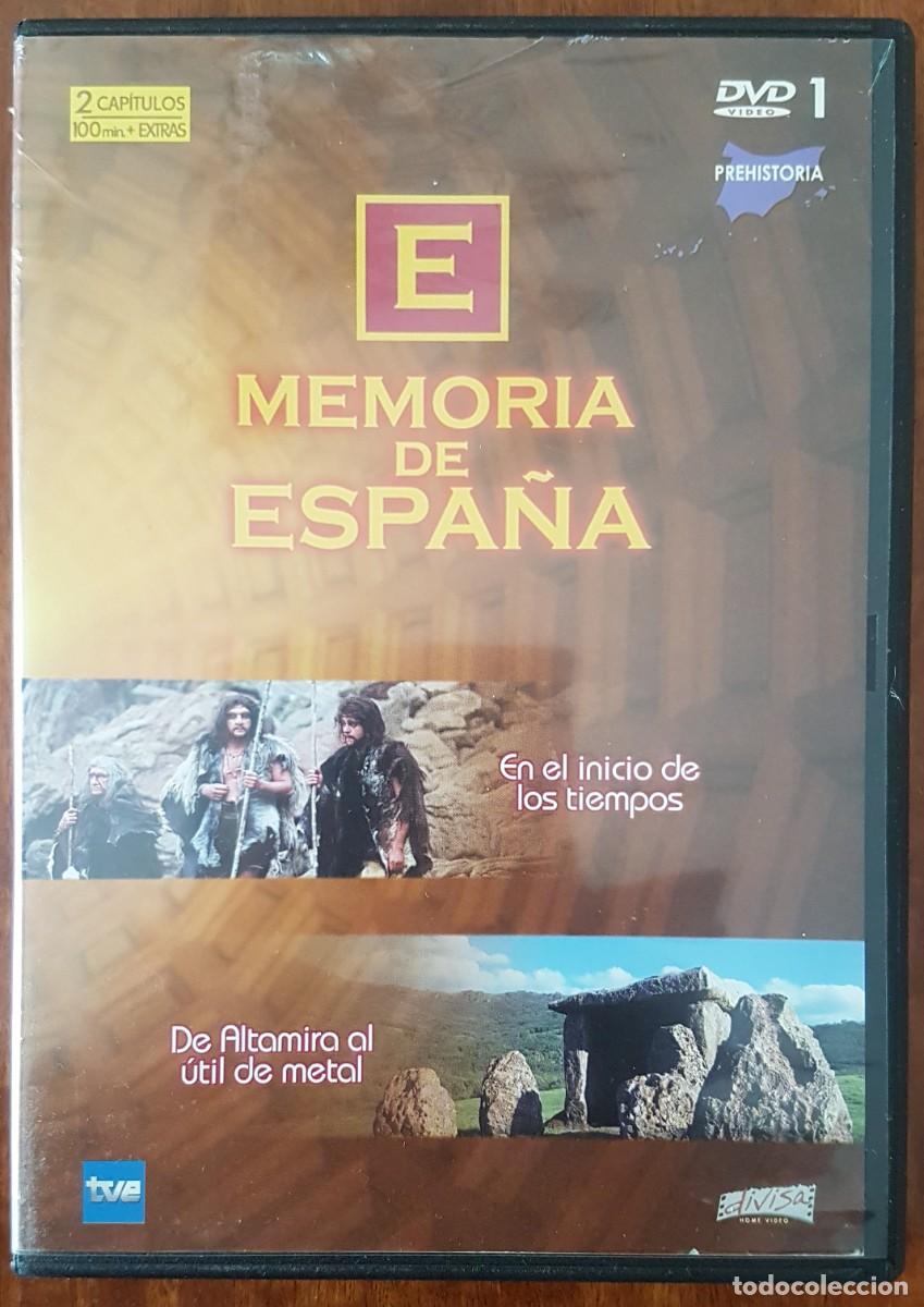 Libros de segunda mano: Colecci&oacute;n Historia de Espa&ntilde;a DVD - Foto 4