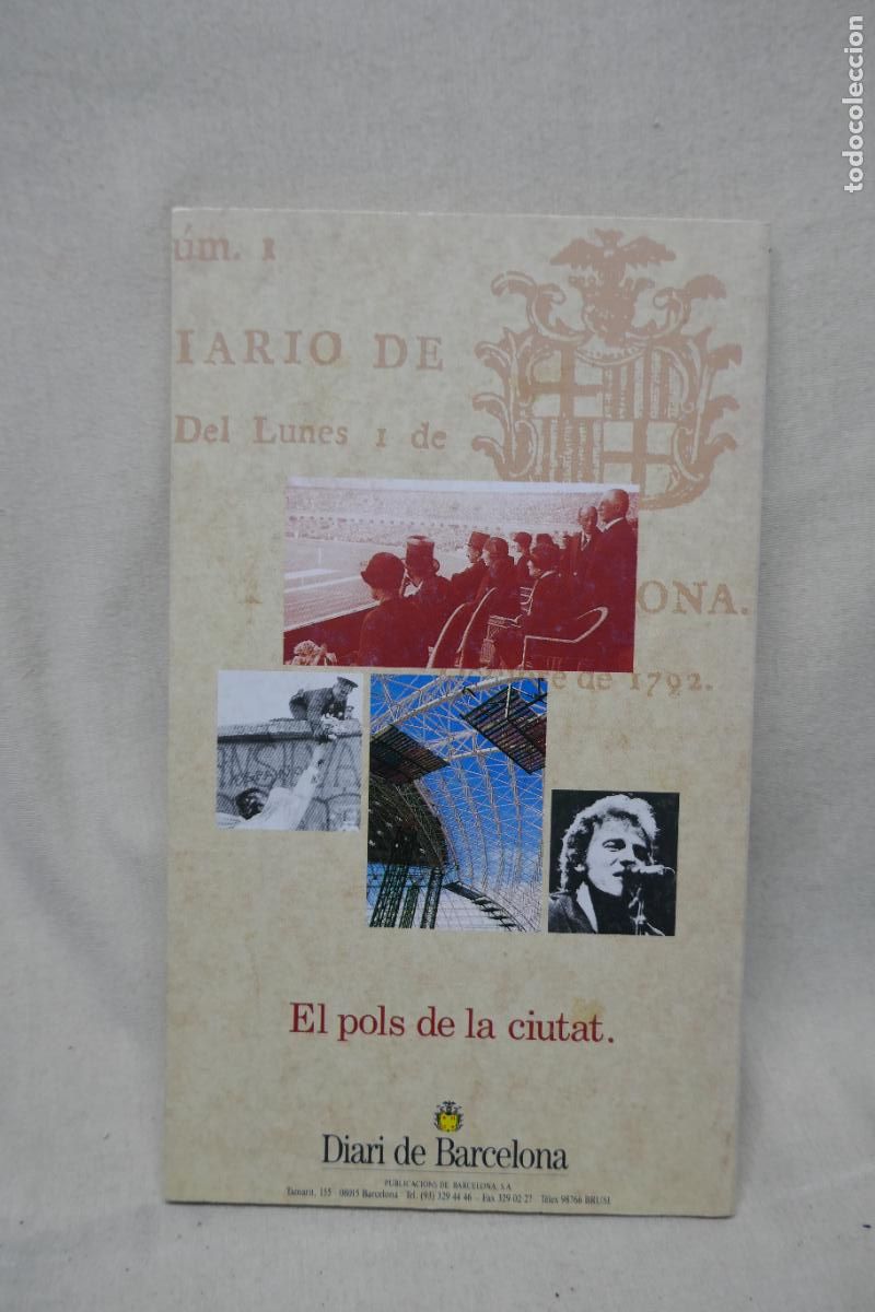 Libros de segunda mano: OPERETES MORALS - GIACOMO LEOPARDI - DIARI BARCELONA - Foto 11