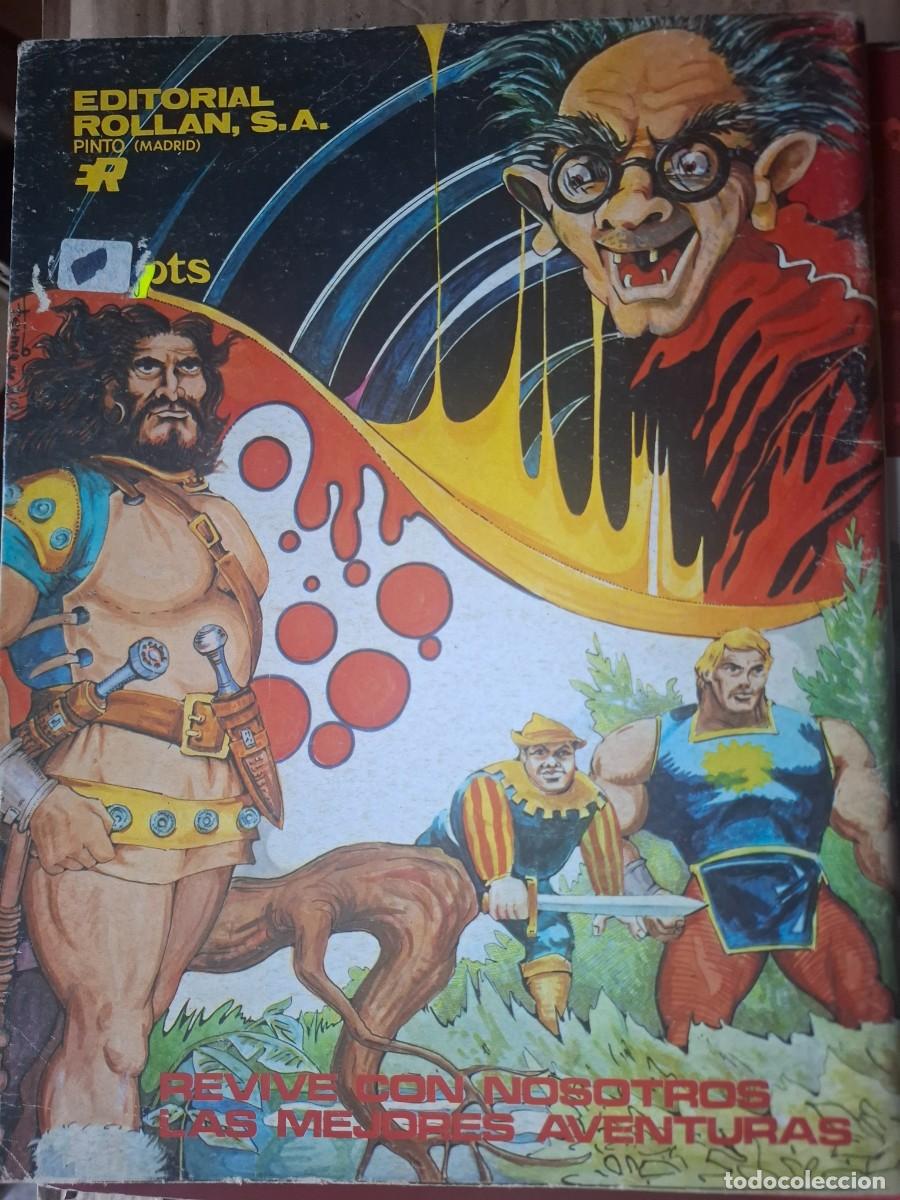 Libros de segunda mano: Libro Drago, pieza de coleccionista - Foto 2