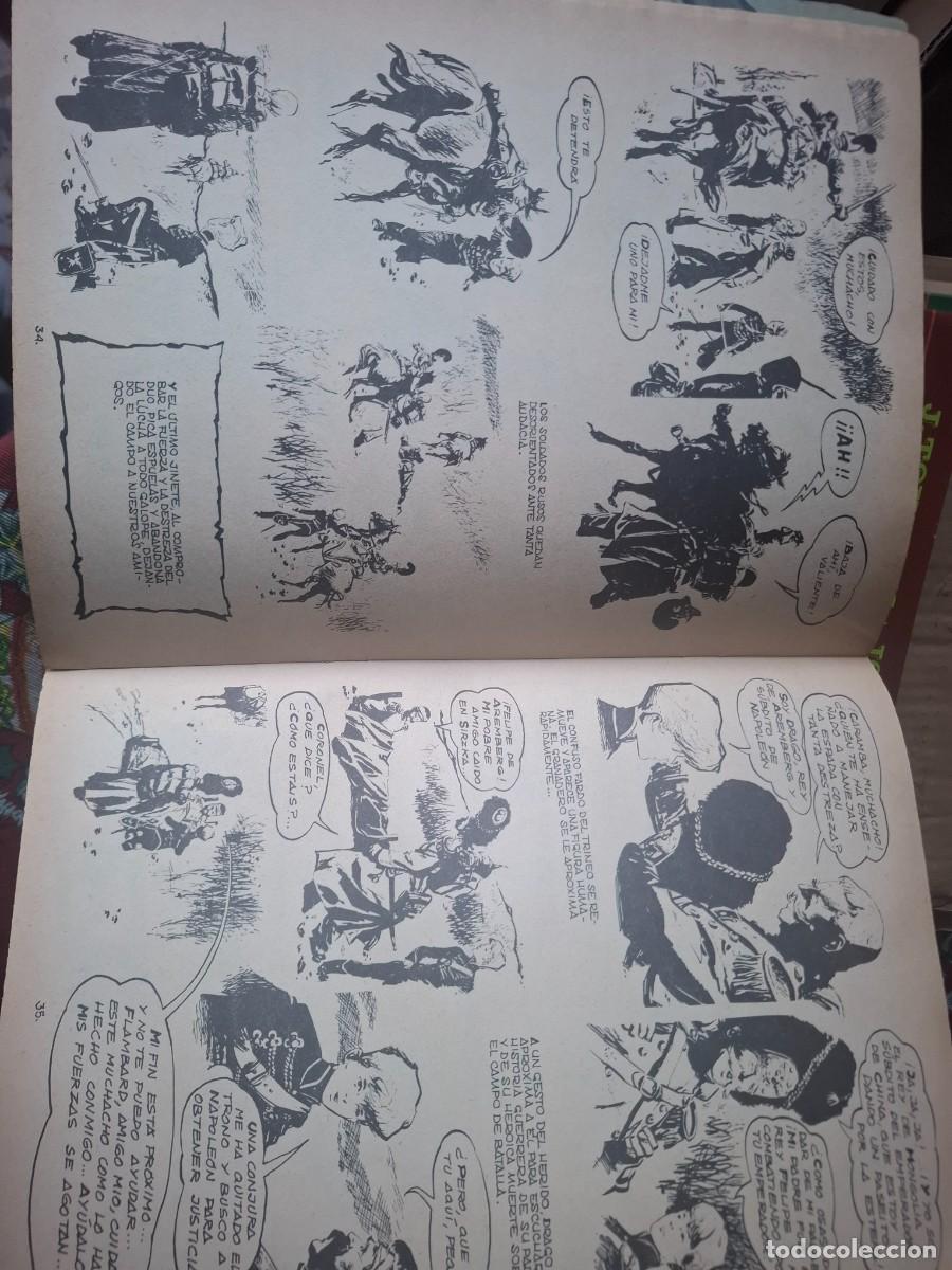 Libros de segunda mano: Libro Drago, pieza de coleccionista - Foto 3
