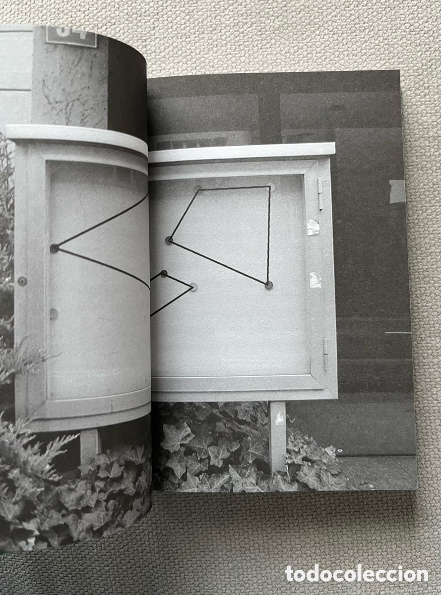 Libros de segunda mano: Libro La mirada creativa - Peter Jenny - Gustavo Gili - Foto 7