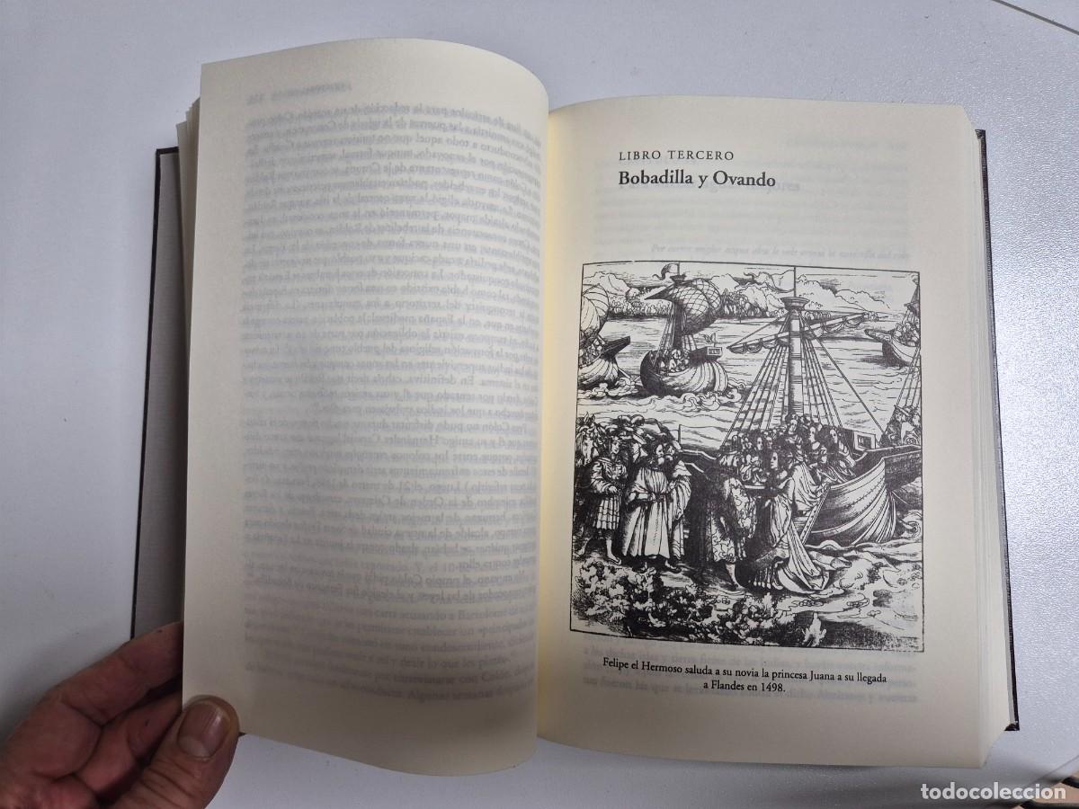 Libros de segunda mano: El Imperio espa&ntilde;ol - Hugh Thomas - Foto 2