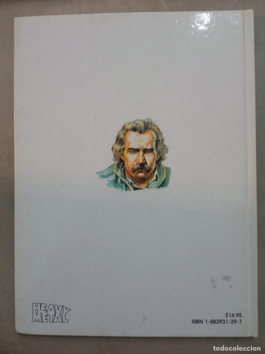 Libros de segunda mano: Aphrodisia. Paolo Eleuteri Serpieri - Foto 3