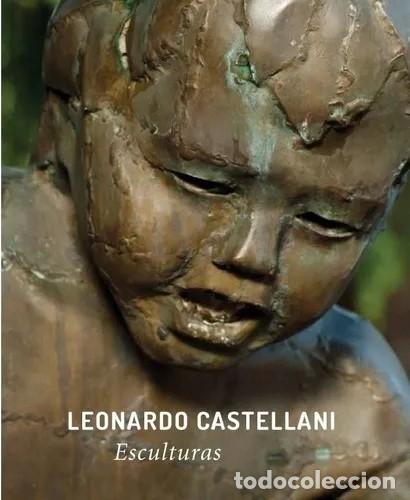Libros de segunda mano: LEONARDO CASTELLANI &ndash; Esculturas - LM - Foto 1