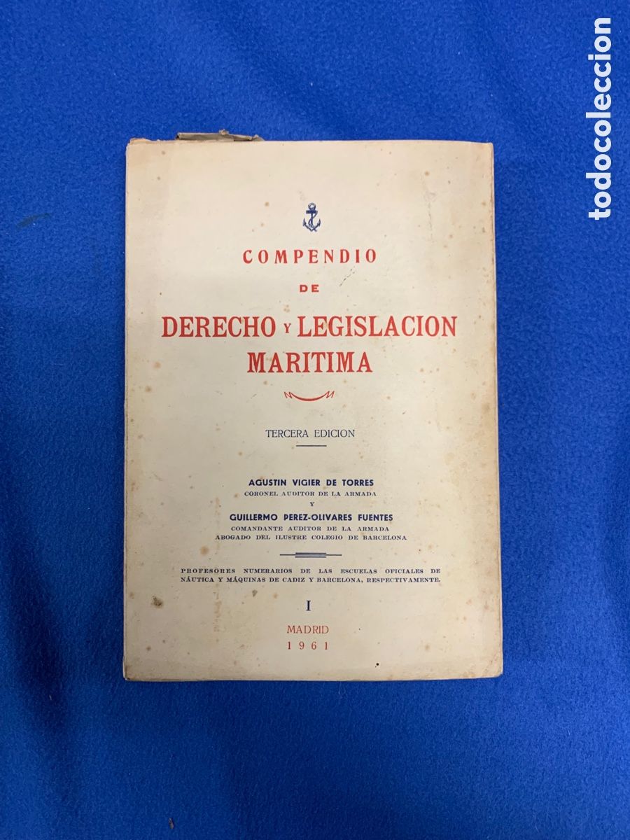 Libros de segunda mano: Lote de libros t&eacute;cnicos de contenido na&uacute;tico-mar&iacute;timo - Foto 3