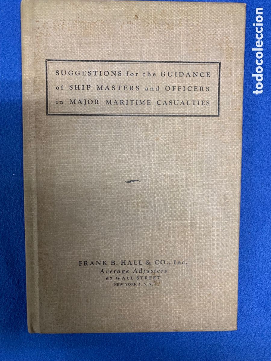 Libros de segunda mano: Lote de libros t&eacute;cnicos de contenido na&uacute;tico-mar&iacute;timo - Foto 7