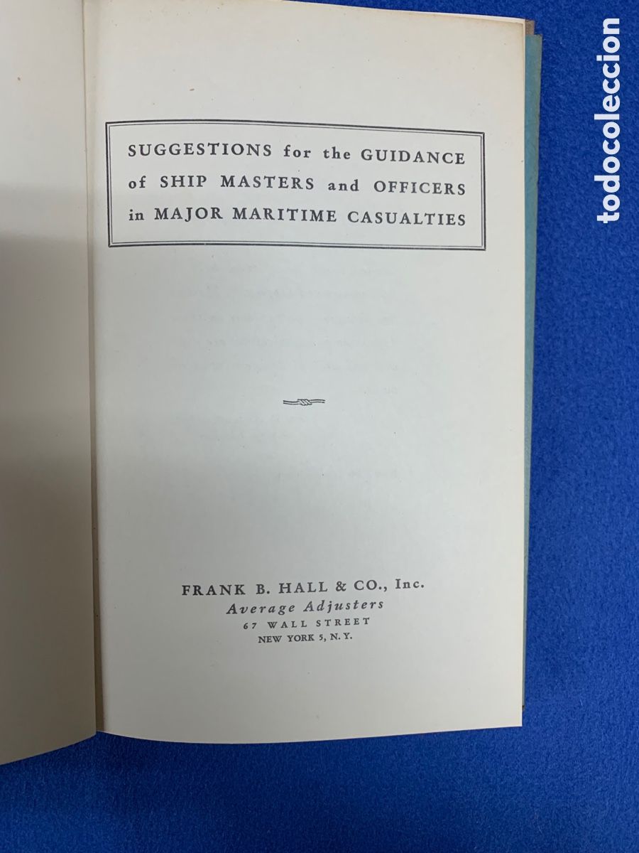 Libros de segunda mano: Lote de libros t&eacute;cnicos de contenido na&uacute;tico-mar&iacute;timo - Foto 8