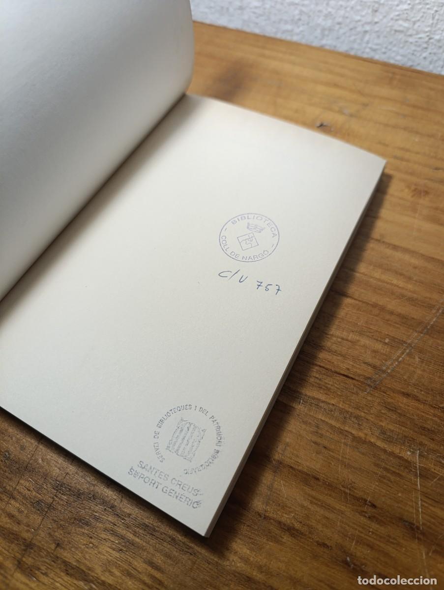 Libros de segunda mano: Els Moviments Socials a Barcelona - Revent&oacute;s - Foto 4