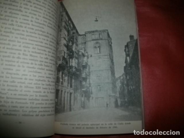 Libros de segunda mano: SANTANDER EN LA HISTORIA DE SUS CALLES - JOS&Eacute; SIM&Oacute;N CABARGA - Foto 2