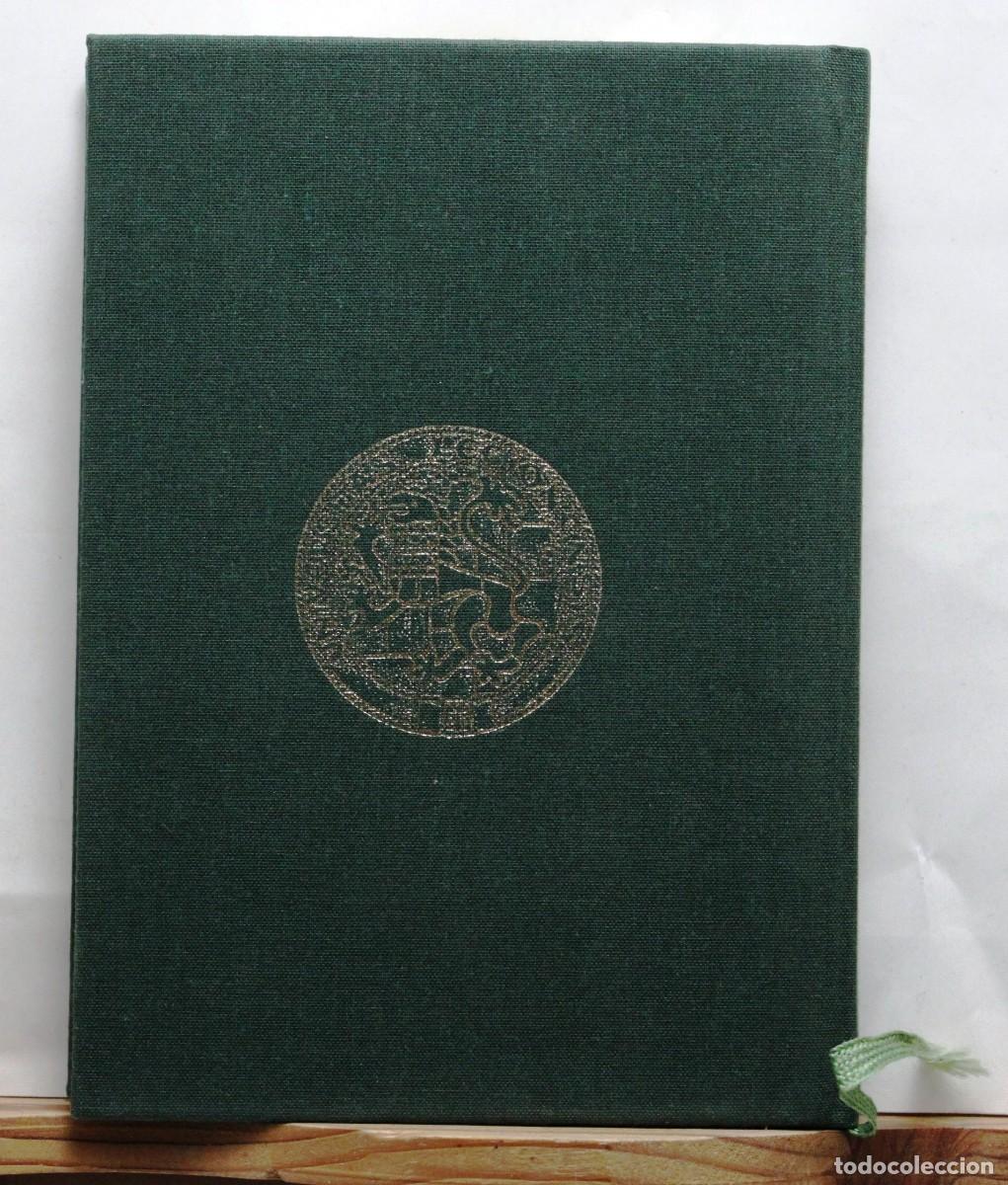 Libros de segunda mano: ESTAUTO DE LA UNIVERSIDAD DE LE&Oacute;N. 1991. - Foto 10