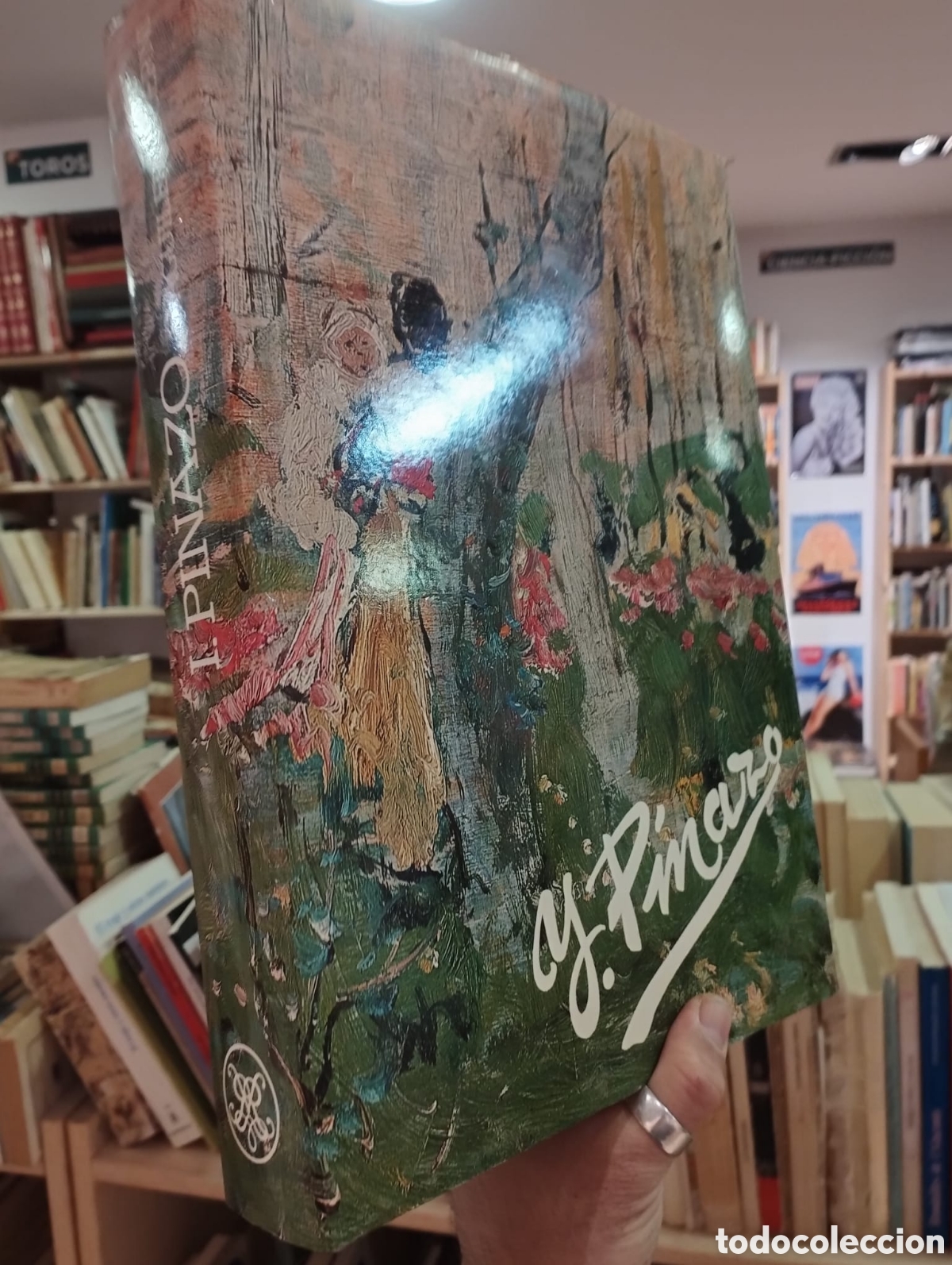 Gebrauchte B&uuml;cher: I. Pinazo - Vicente Aguilera Cerni