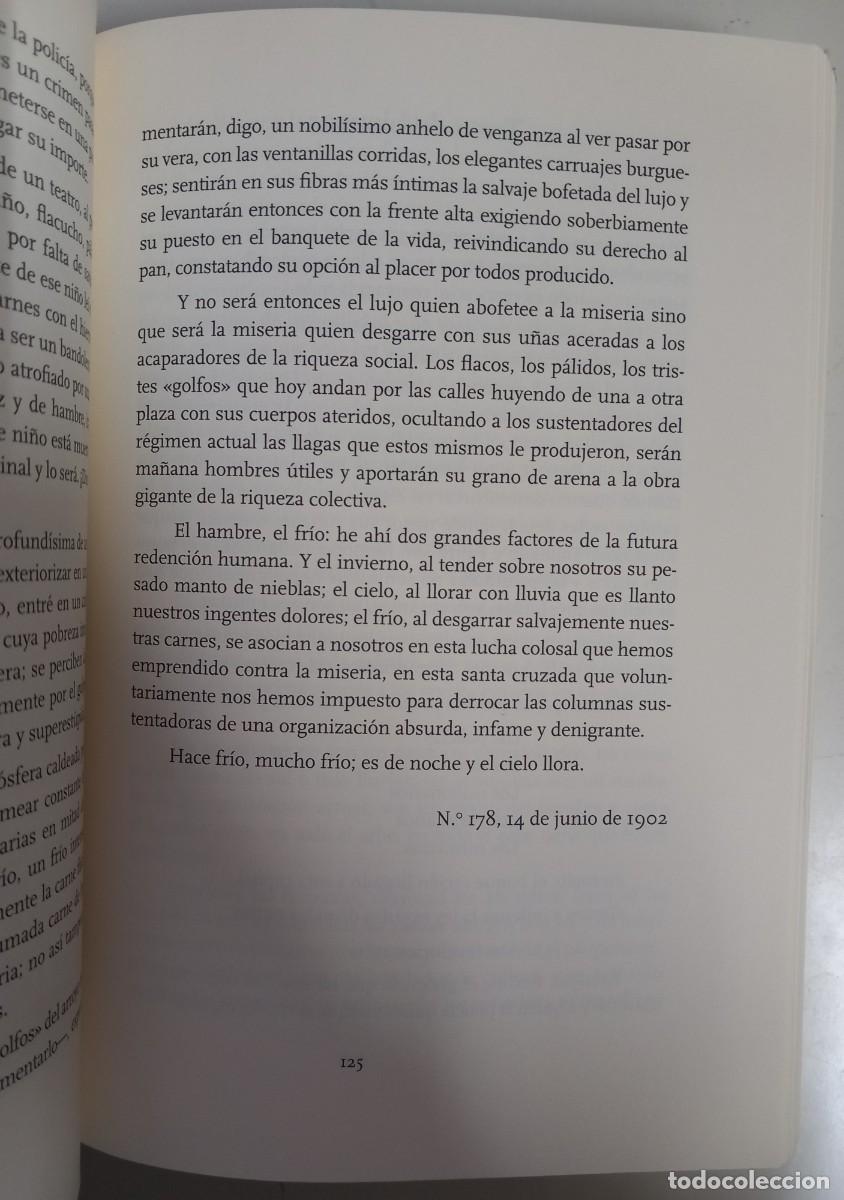 Libros de segunda mano: &rdquo;&iexcl;Oh, justo. Sutil y poderoso veneno!&rdquo;, de Julio Camba - Foto 3