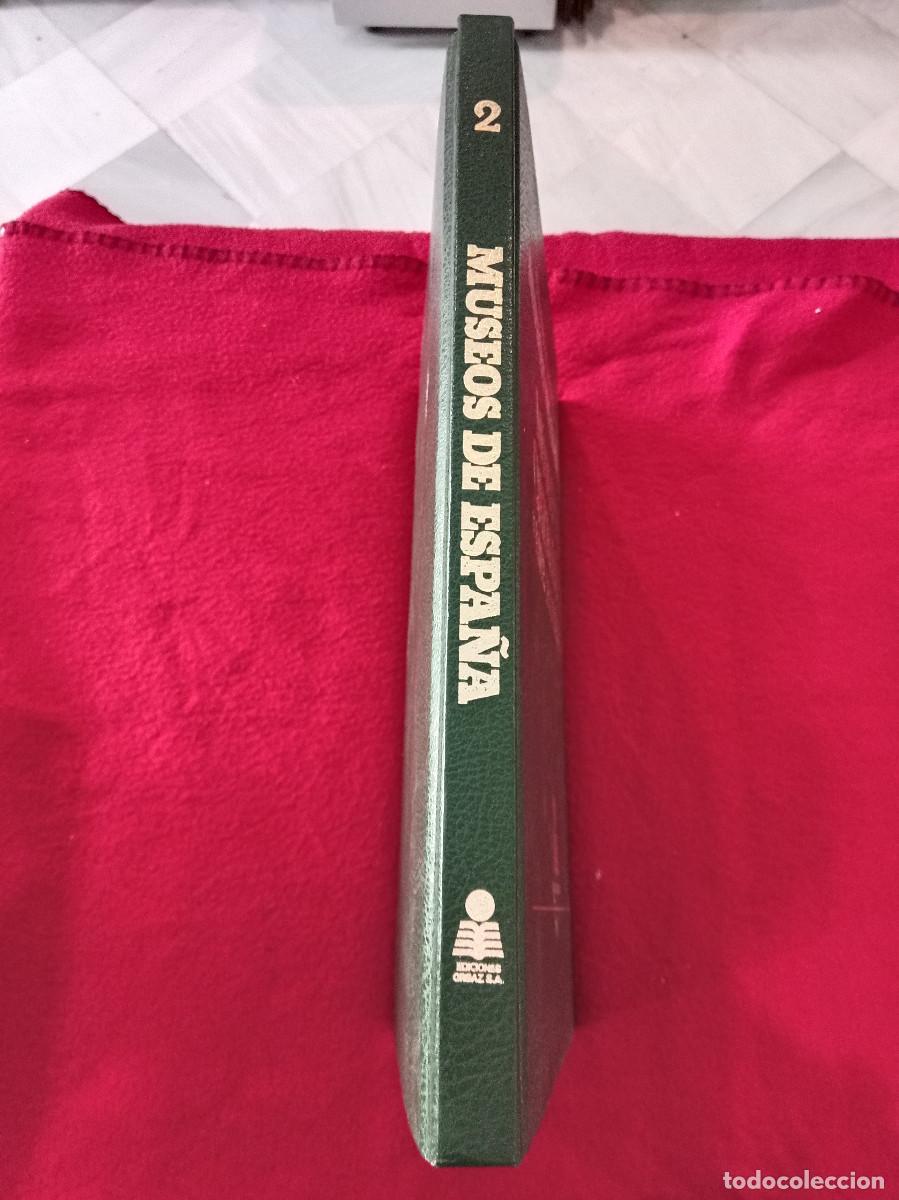 Libros de segunda mano: El Siglo de Oro del Paisaje Holand&eacute;s - Central Hispano - Foto 2