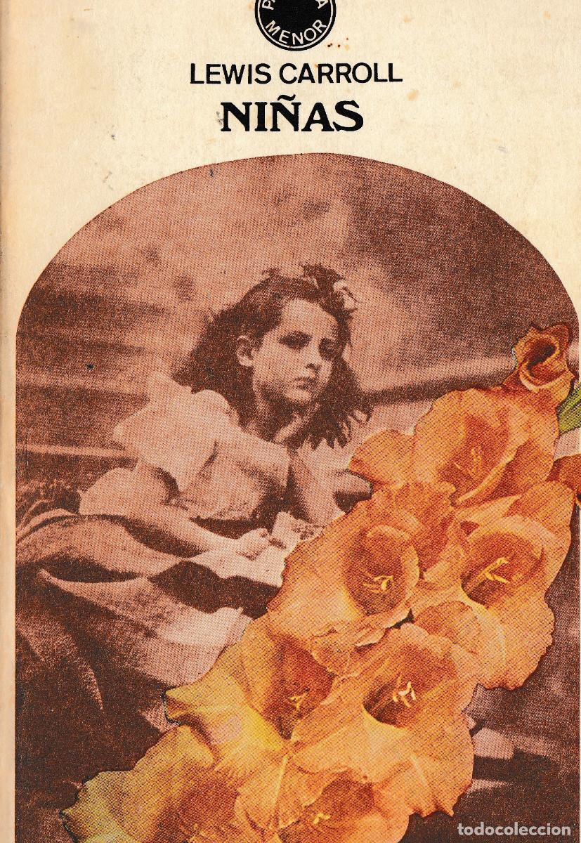Libros de segunda mano: NI&Ntilde;AS. LEWIS CARROLL. EDITORIAL LUMEN. 1978 - Foto 1