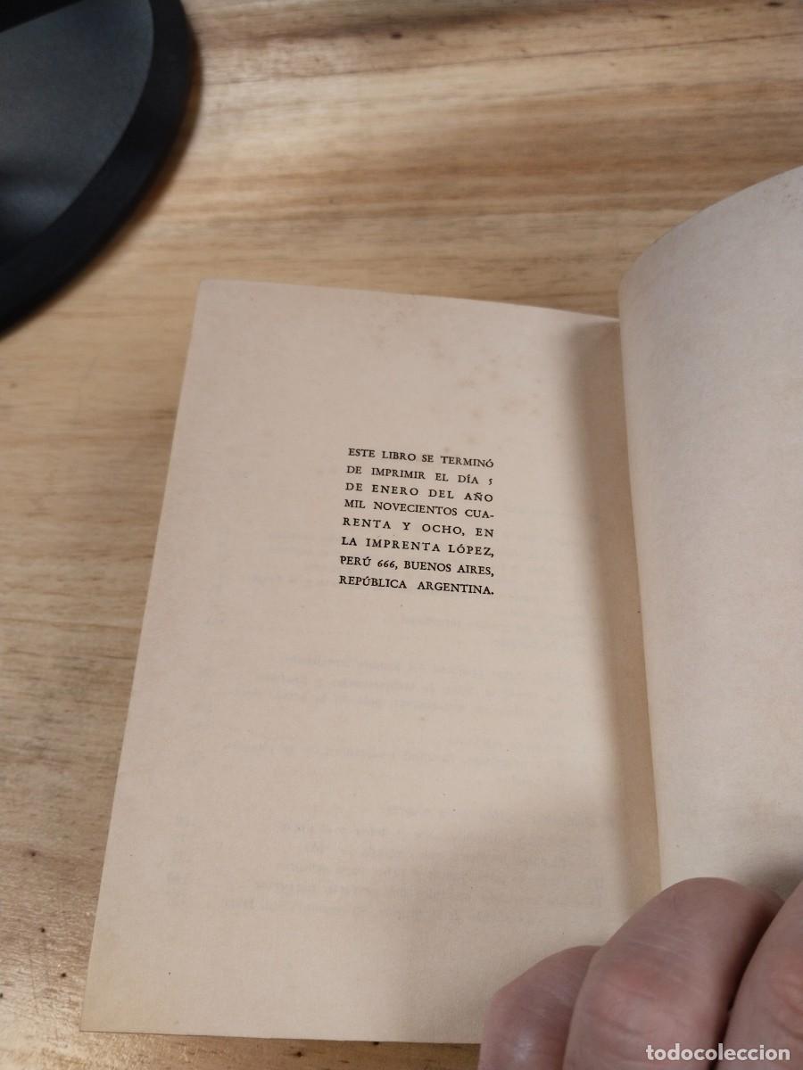Libros de segunda mano: La Senda Iluminada. Ensayos - Romualdo Real - Foto 6