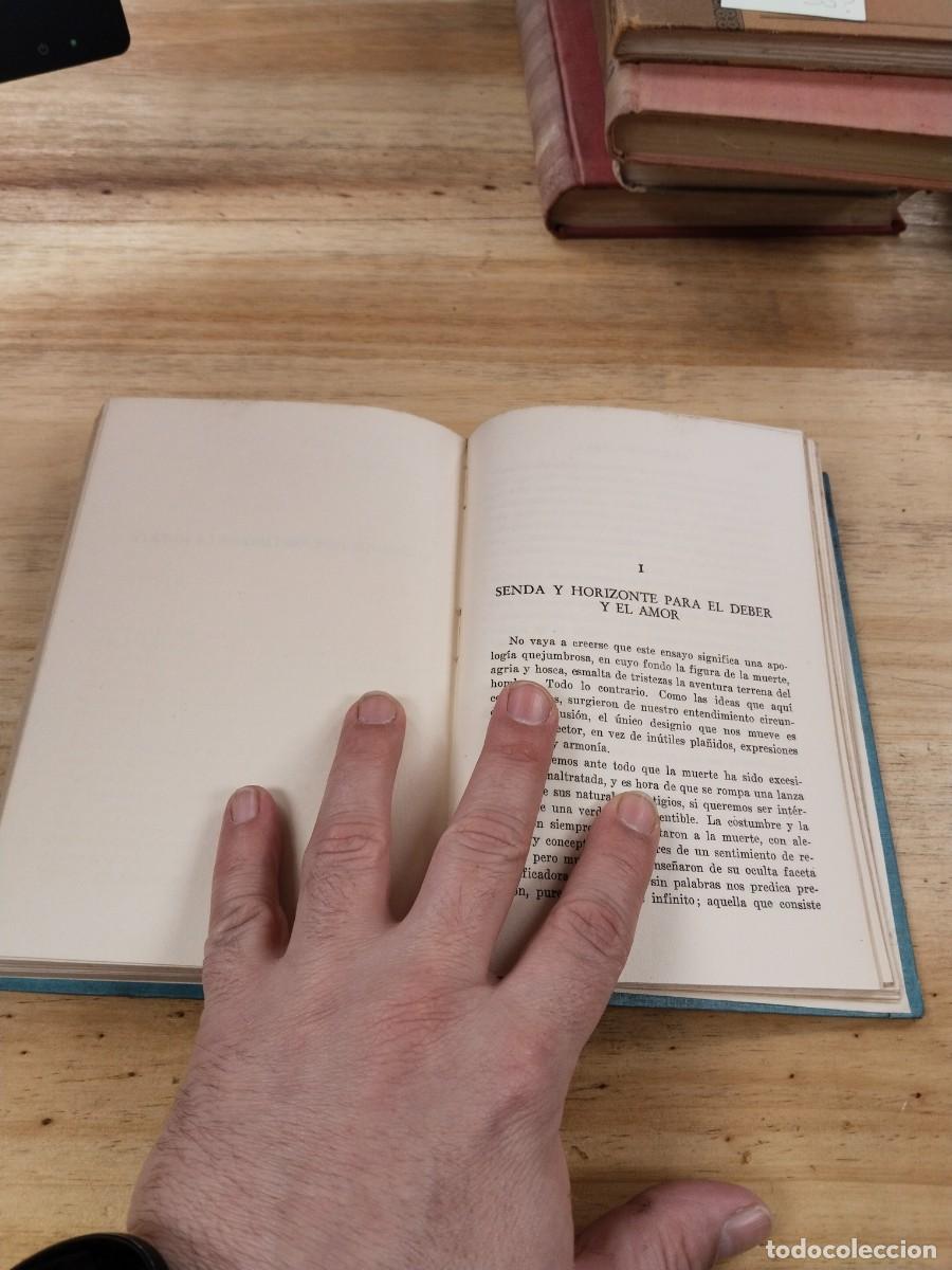 Libros de segunda mano: La Senda Iluminada. Ensayos - Romualdo Real - Foto 10
