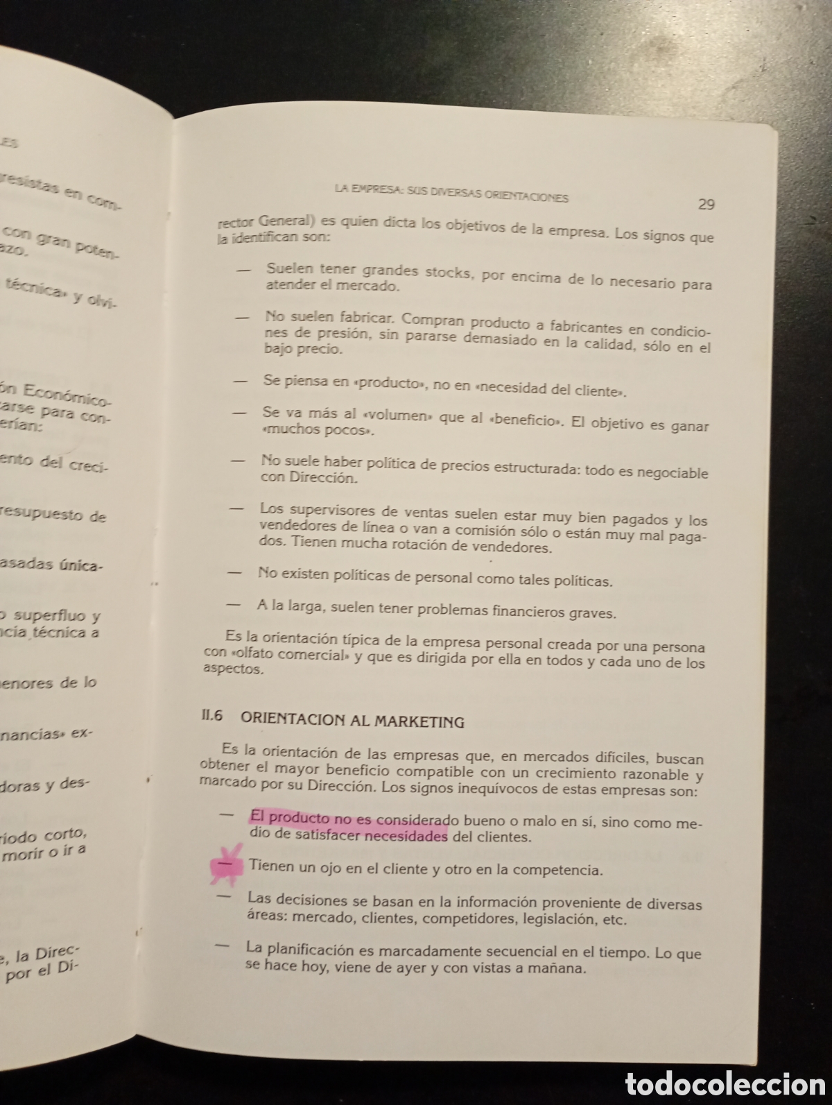 Libros de segunda mano: Marketing y ventas de productos industriales - Foto 5