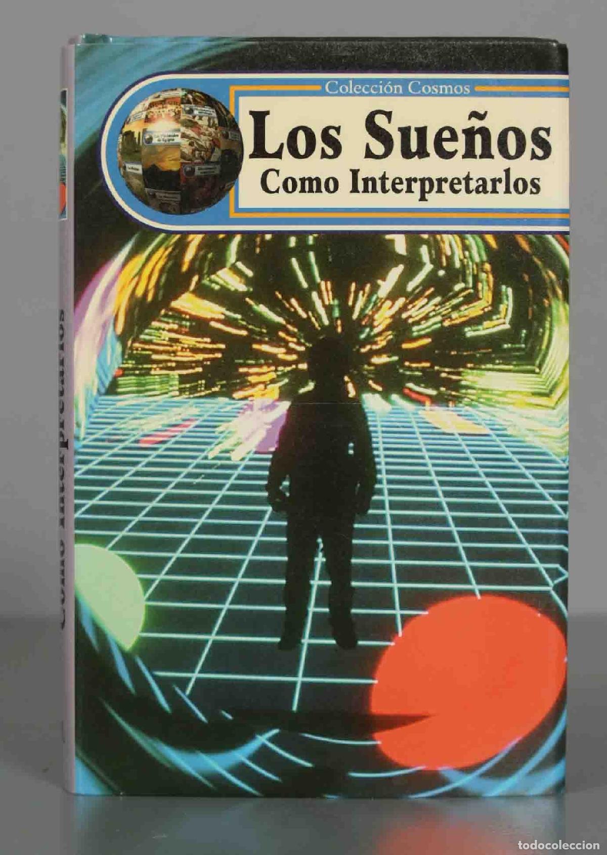 Libros de segunda mano: Los sue&ntilde;os. C&oacute;mo interpretarlos - Foto 1